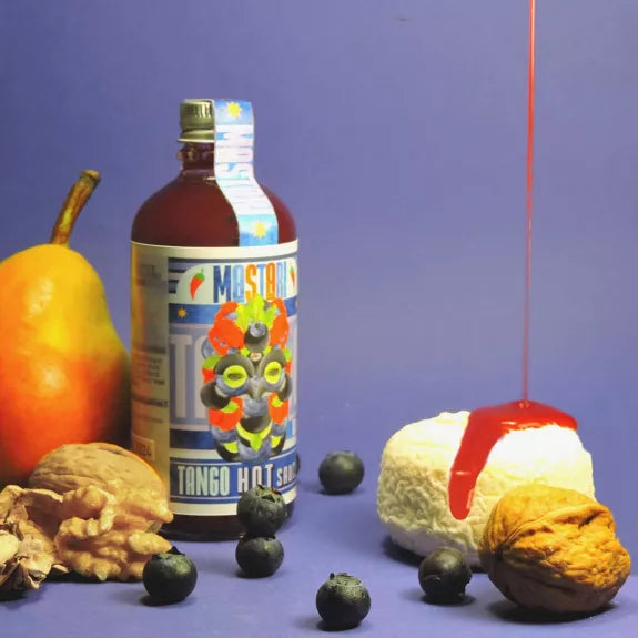Sauce piquante TANGO