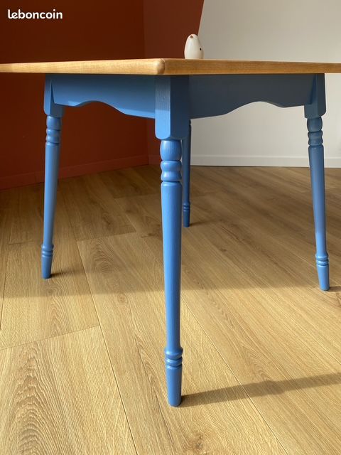 Table d'appoint
