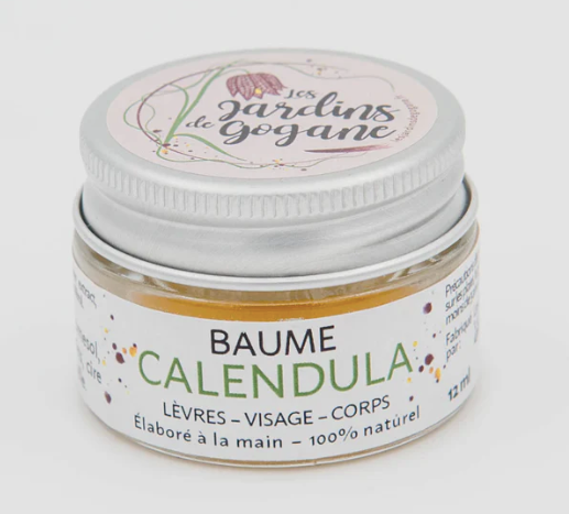 Baume de Soin Calendula