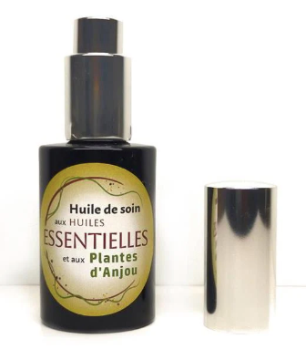 Huile "Essentielles" - 30 ml
