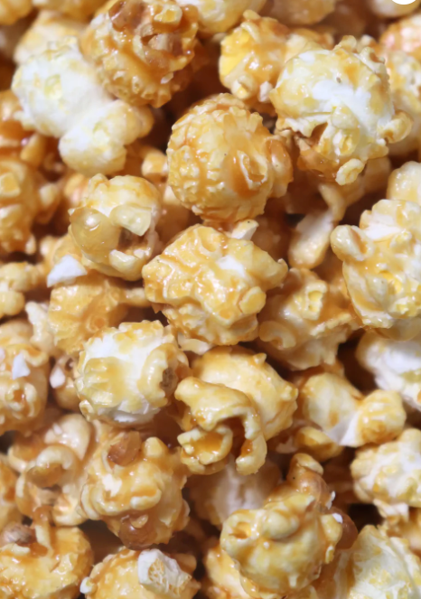 PopCorn Caramel Beurre Salé