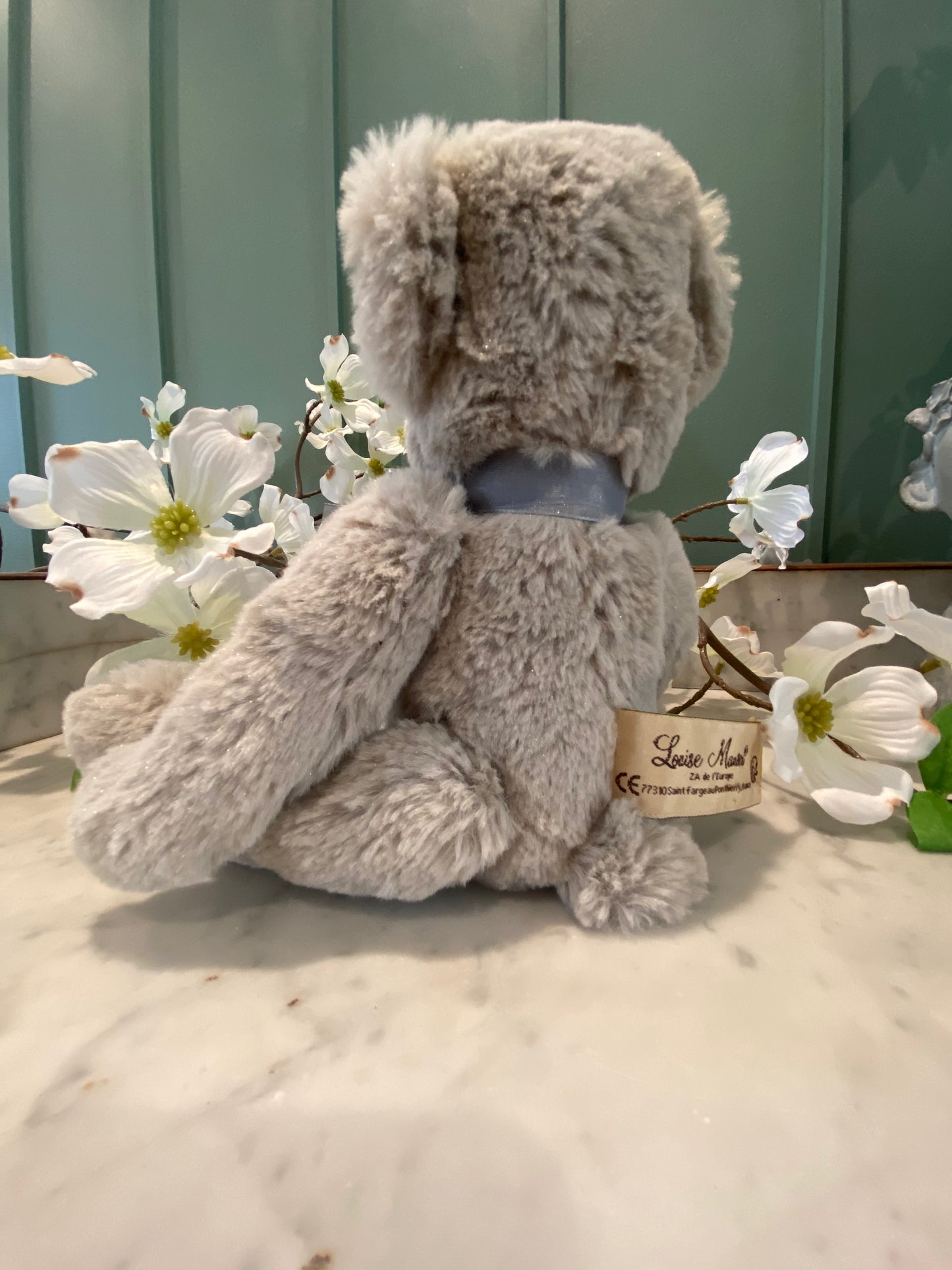 Peluche Louise Mansen