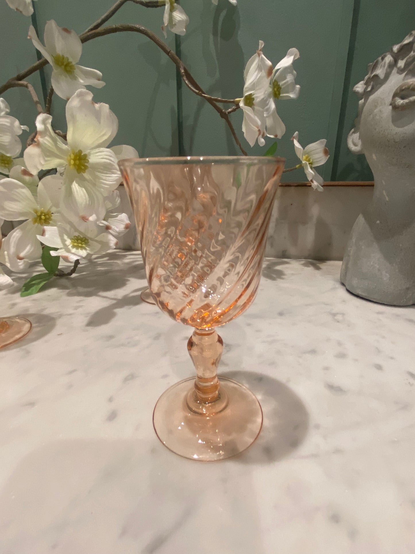 Lot de 6 petits verres à liqueur Luminarc