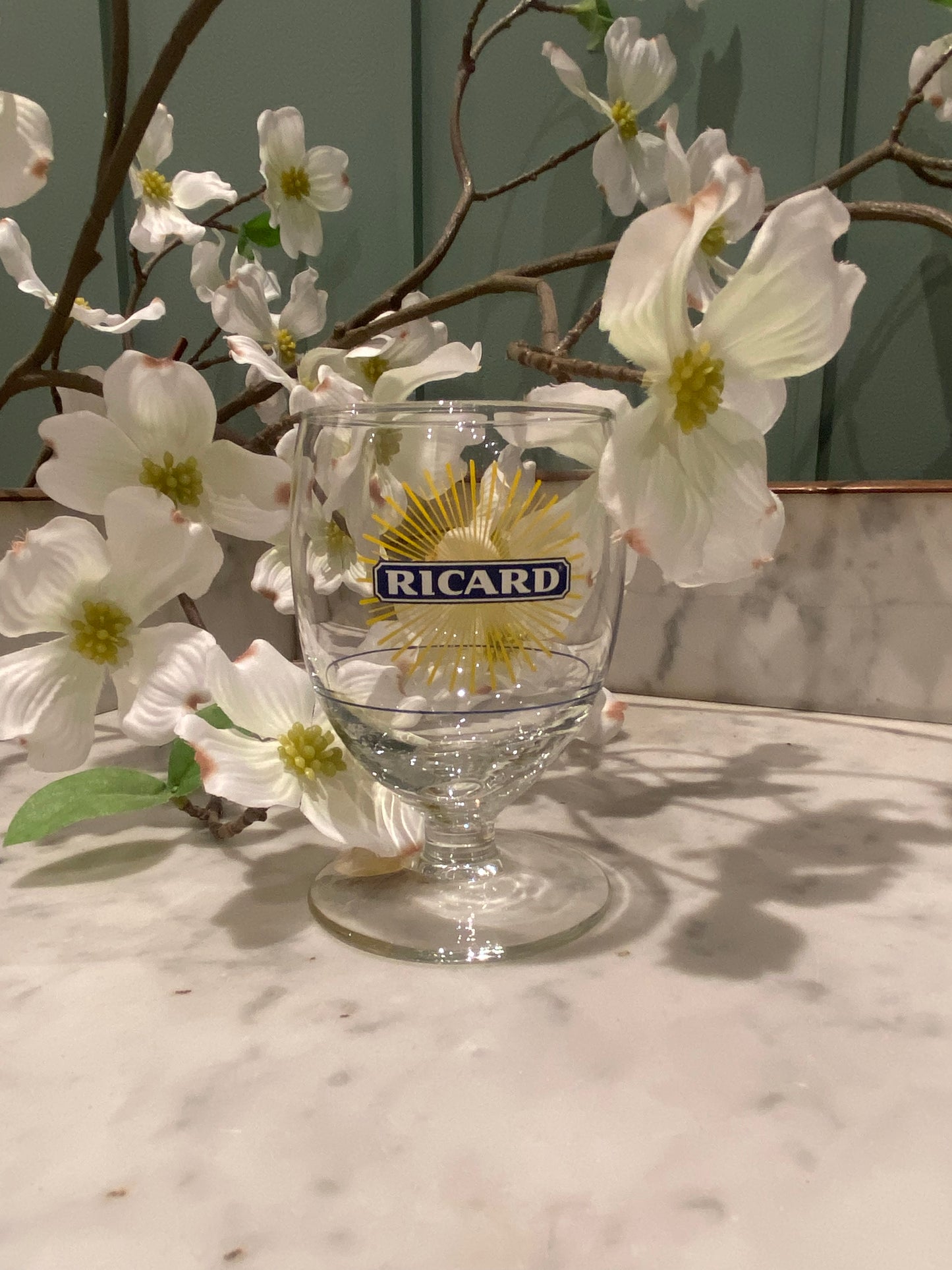 Verre Ricard
