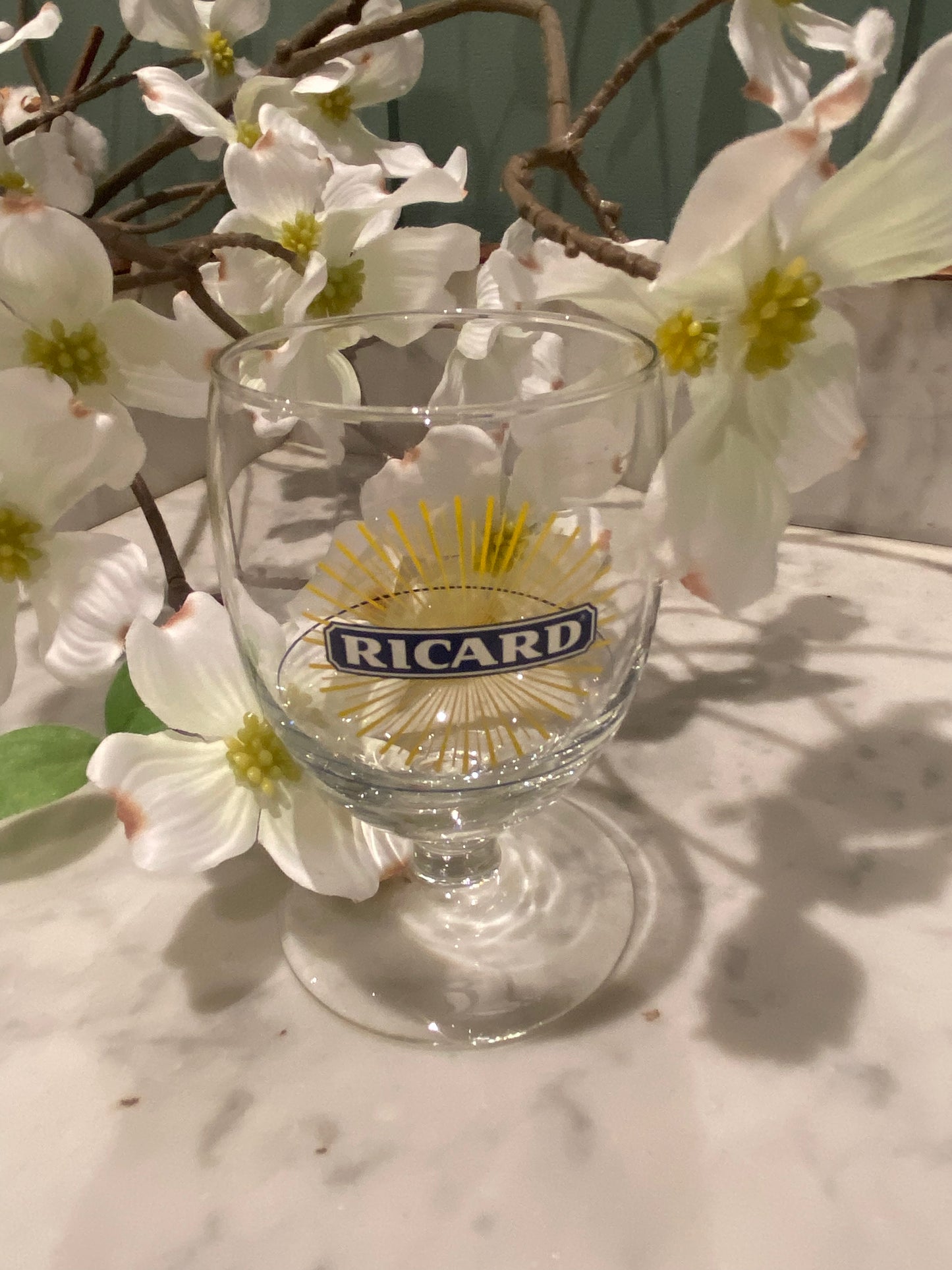 Verre Ricard