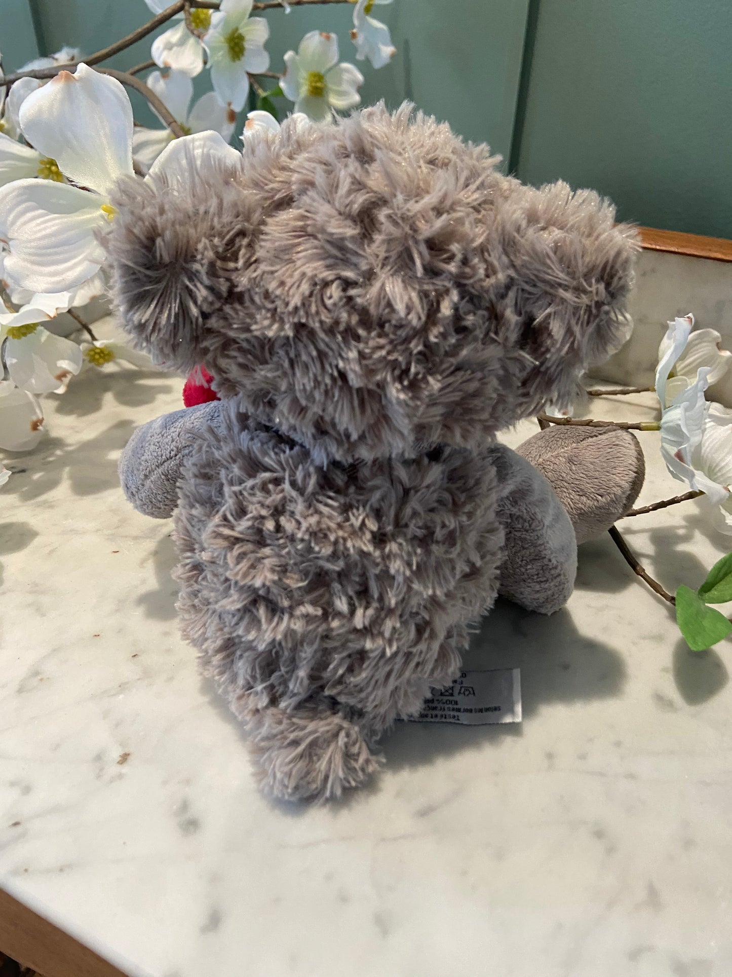 Ours en peluche Louise Mansen