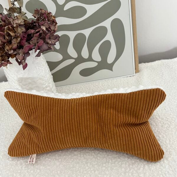 Coussin cale tête