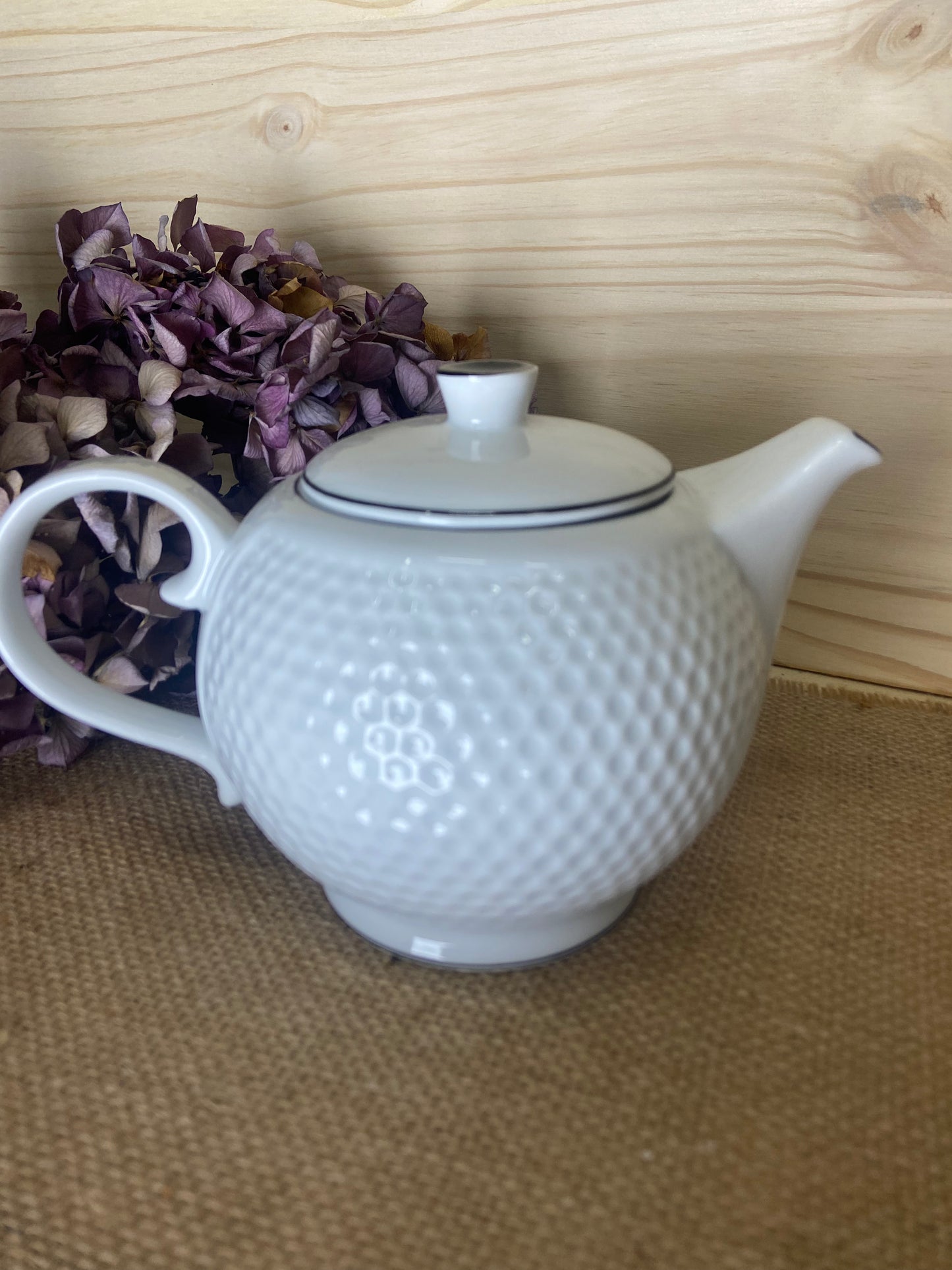 Théière TEA Golf