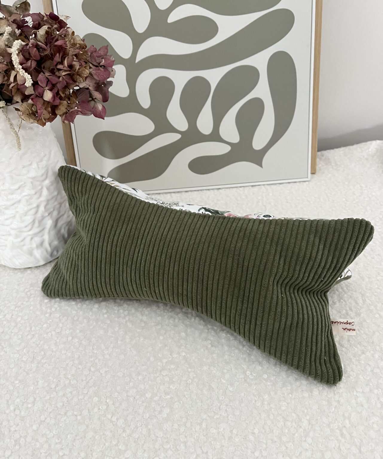 Coussin cale tête