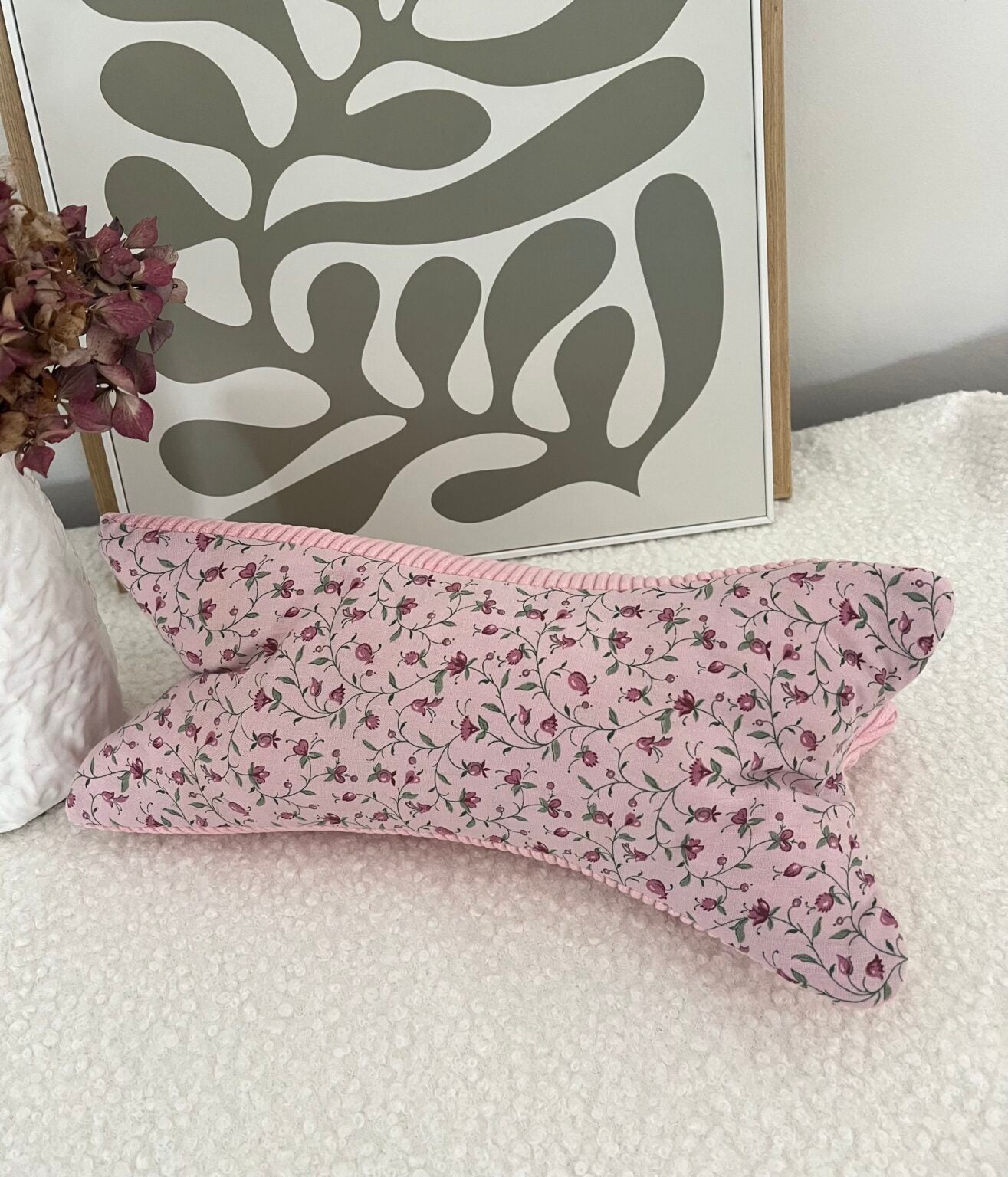Coussin cale tête