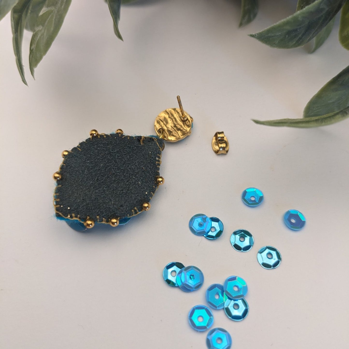 Boucles « Mohana »