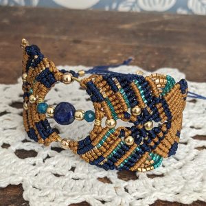 Bracelet « Jaya »