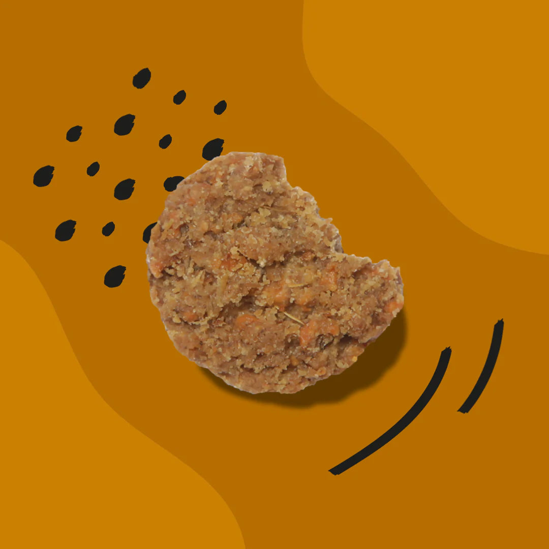 Biscuit salé bio Anti-Gaspi Fromagère