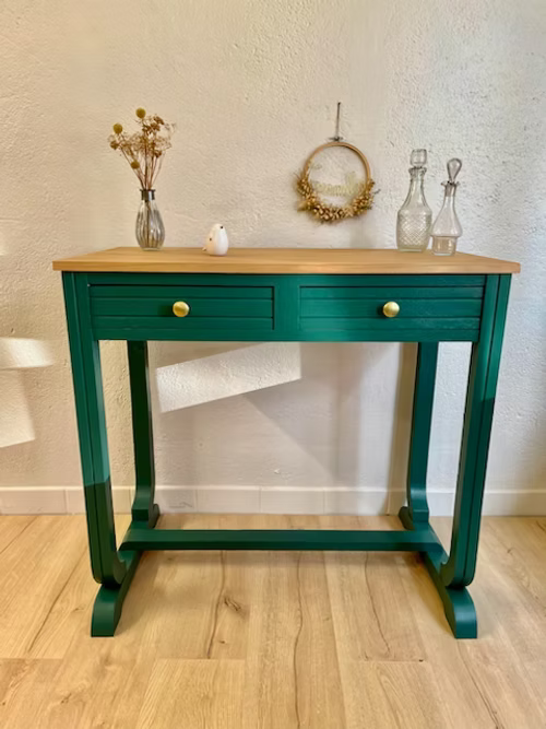 Meuble Console