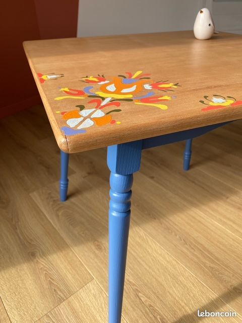 Table d'appoint