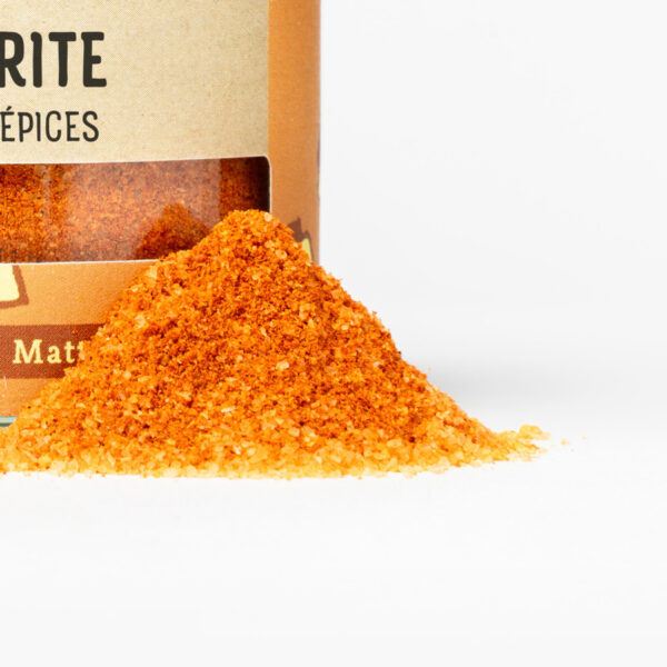 Épices La Frite