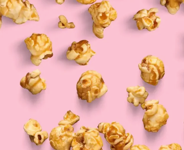 Tocopop - Popcorn artisanal