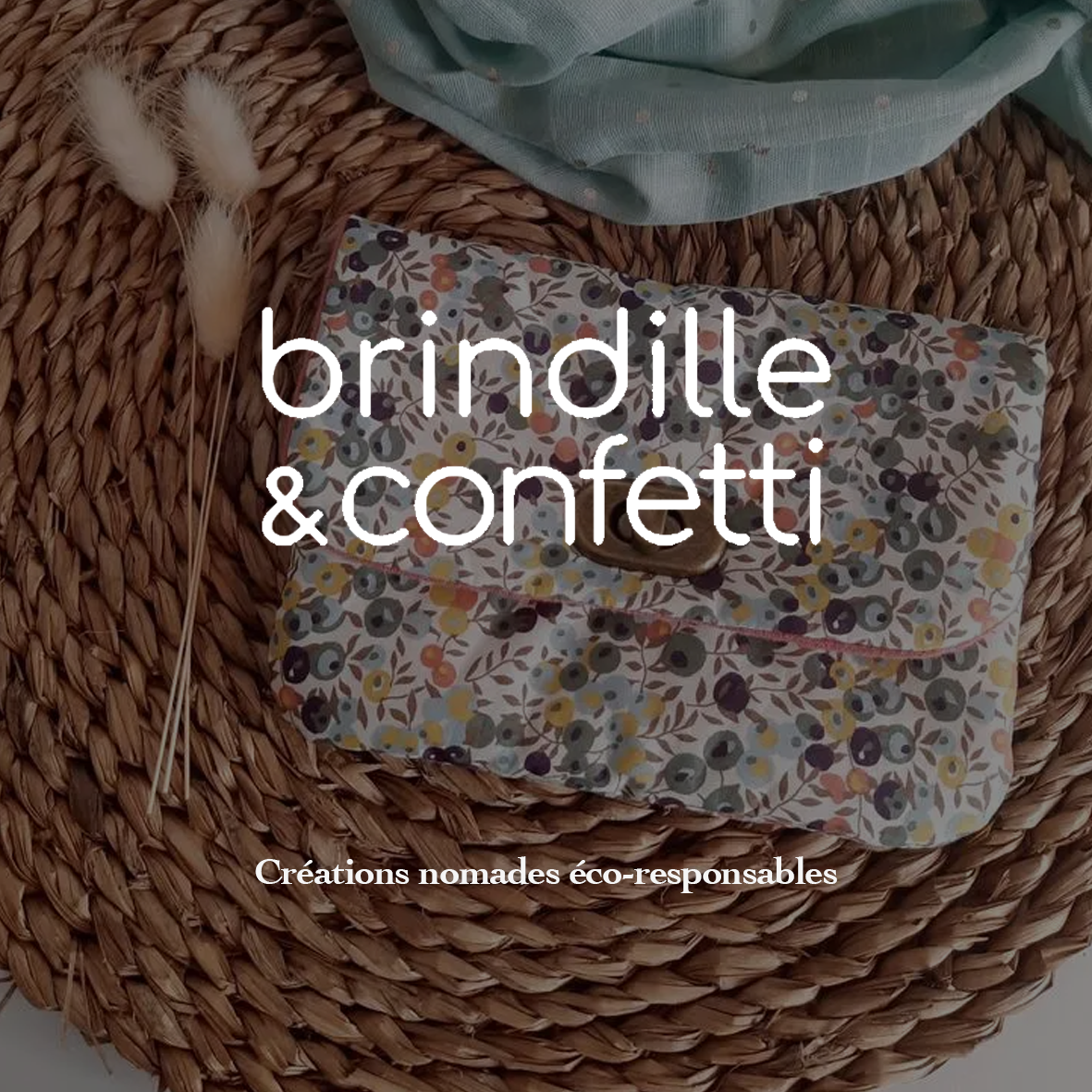 Brindilles & Confettis