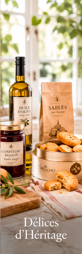 Épicerie
