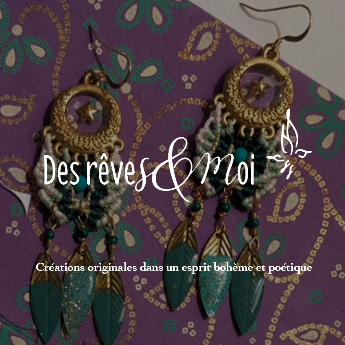 Des Rêves et Moi