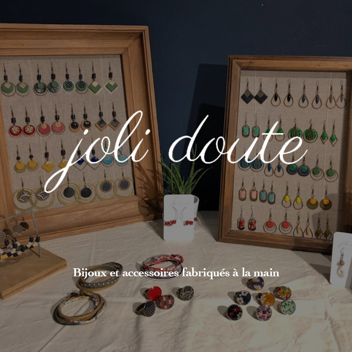 Joli Doute