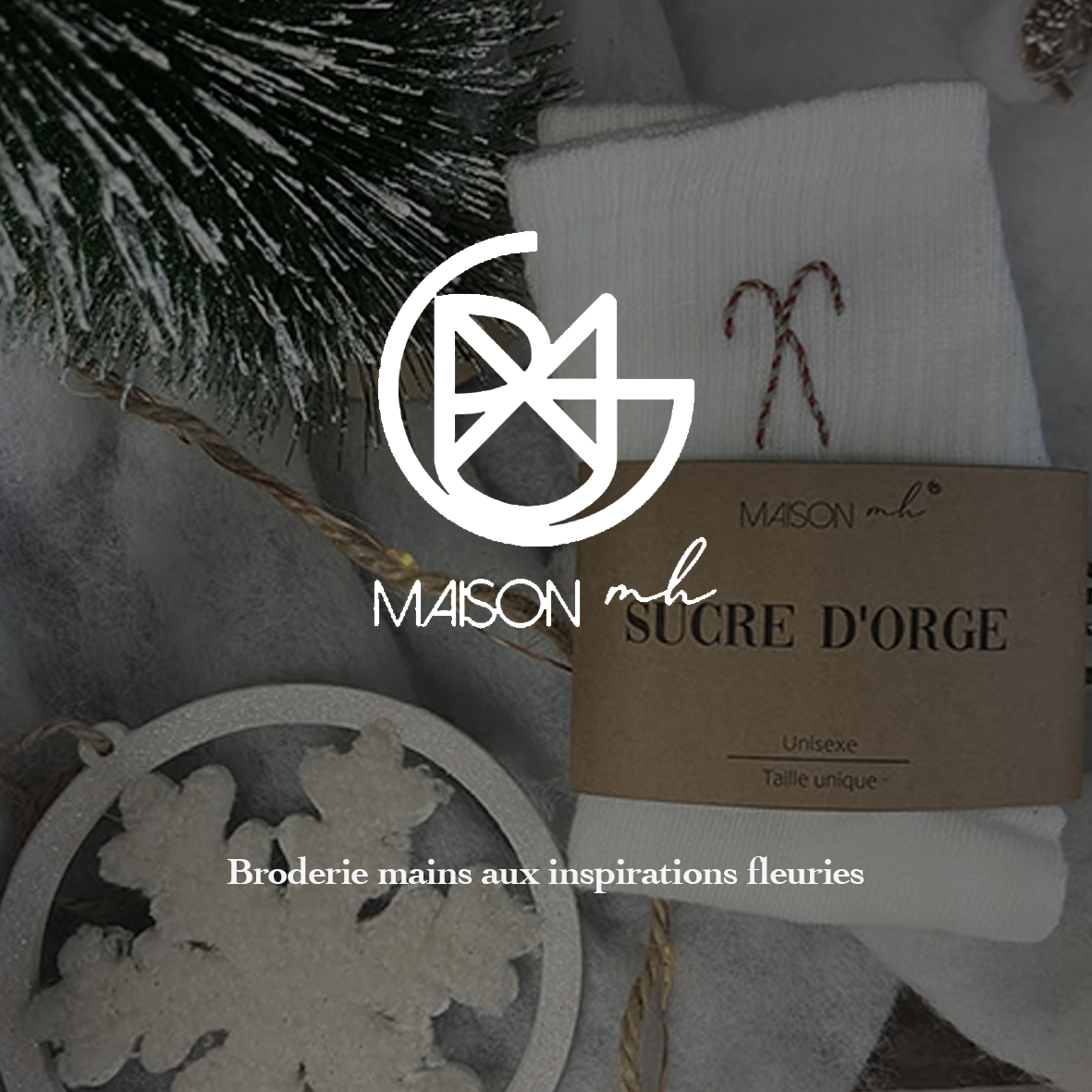 MAISON MH