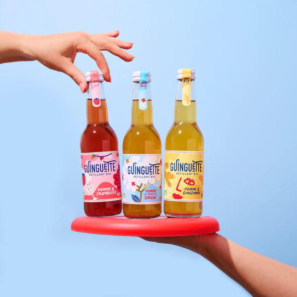 Guingette - Soda Craft