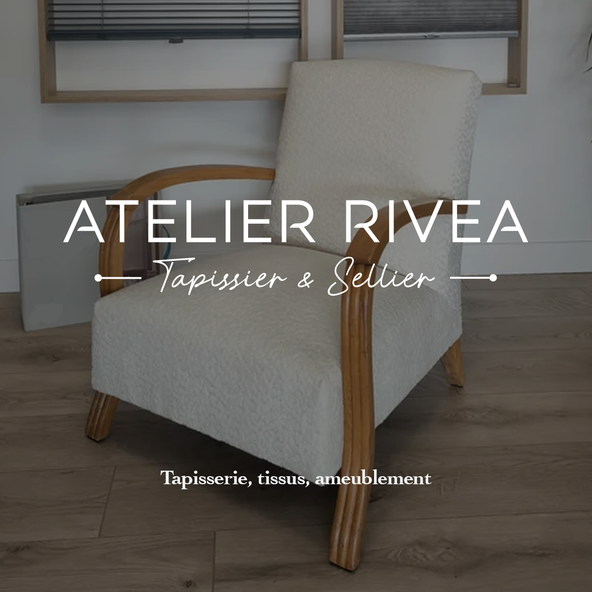 Atelier RIVEA