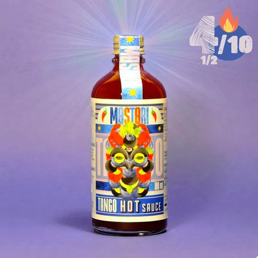 Sauce piquante TANGO