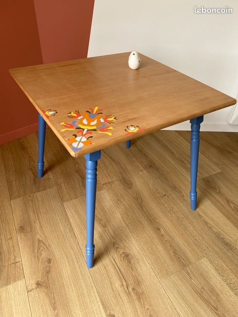 Table d'appoint