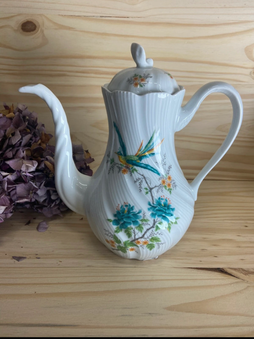 Ensemble 3 Pièces Cafetière LEC Limoges