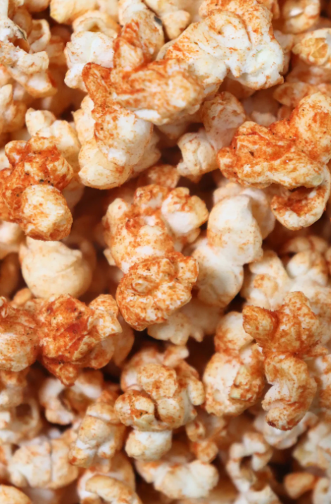 PopCorn Tomate Origan