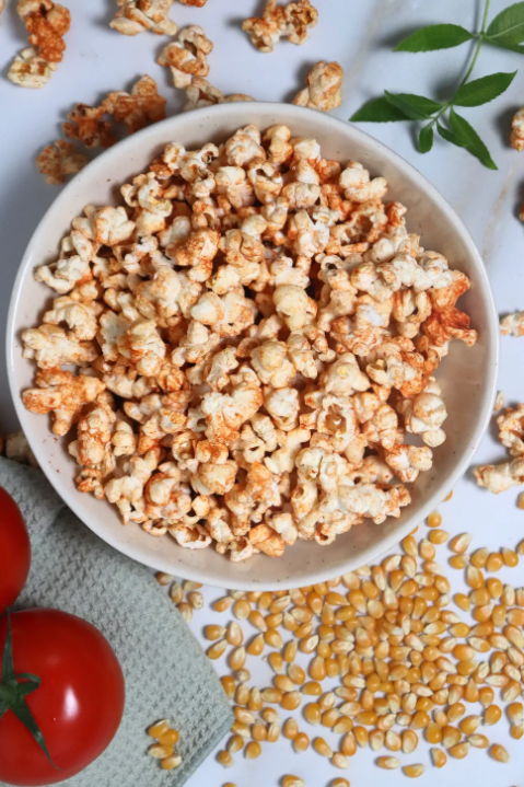 PopCorn Tomate Origan