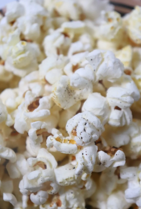 PopCorn Poivre Noir