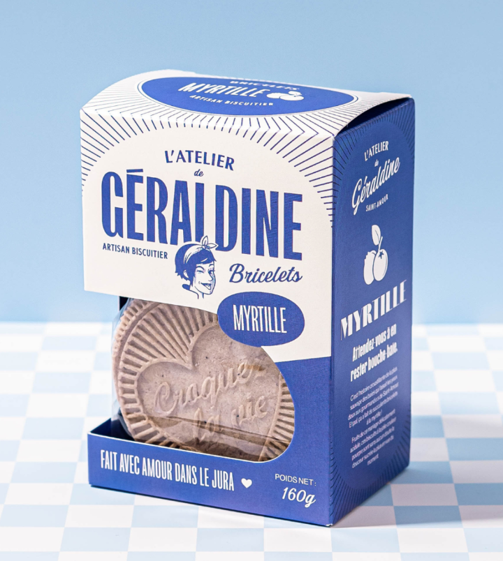 Bricelet Myrtille