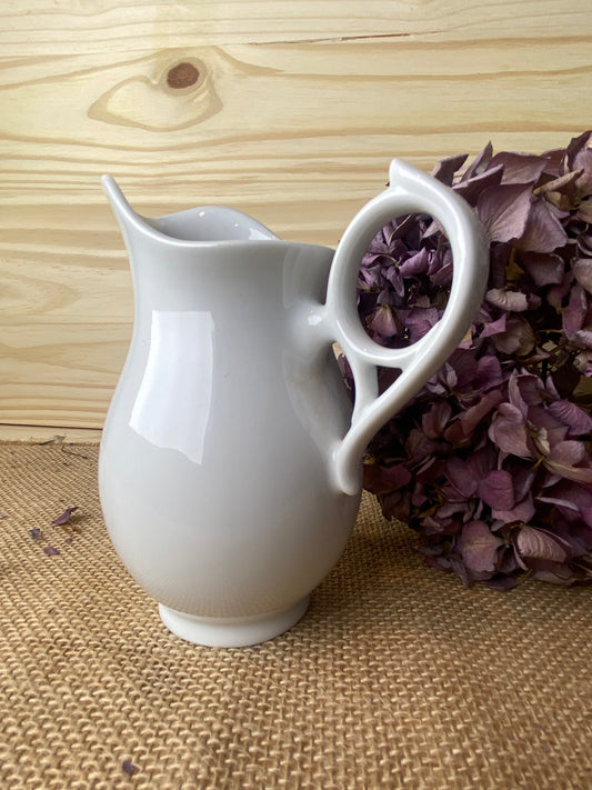 Pot à lait en céramique