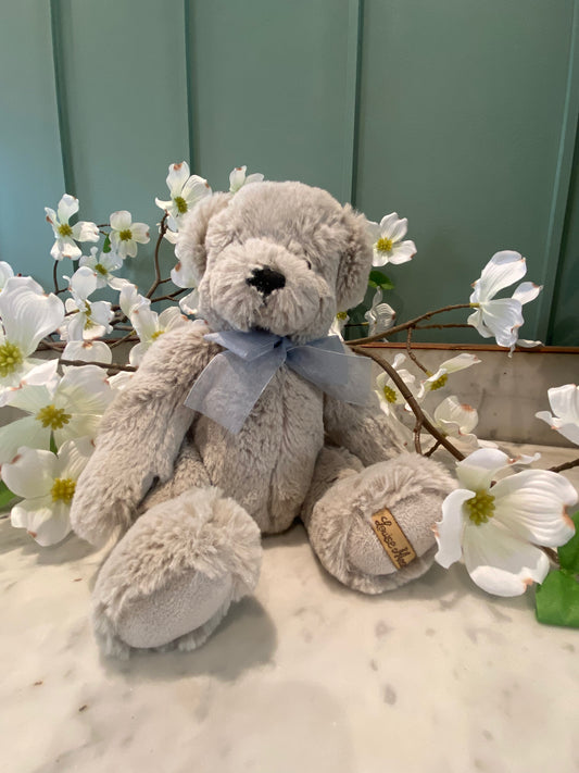 Peluche Louise Mansen