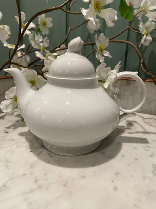 Théière en porcelaine Bavaria