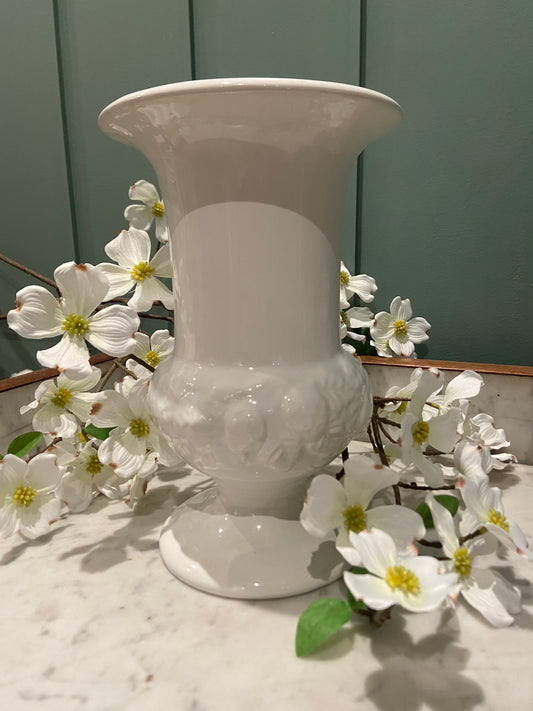 Grand pot en céramique