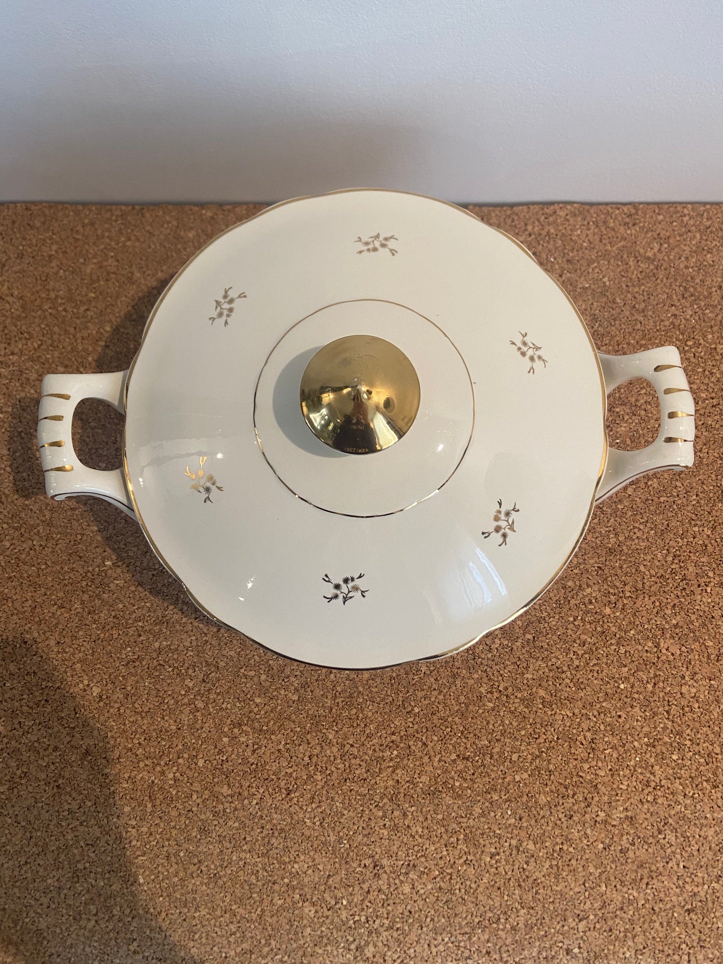 Soupière Villeroy & Boch