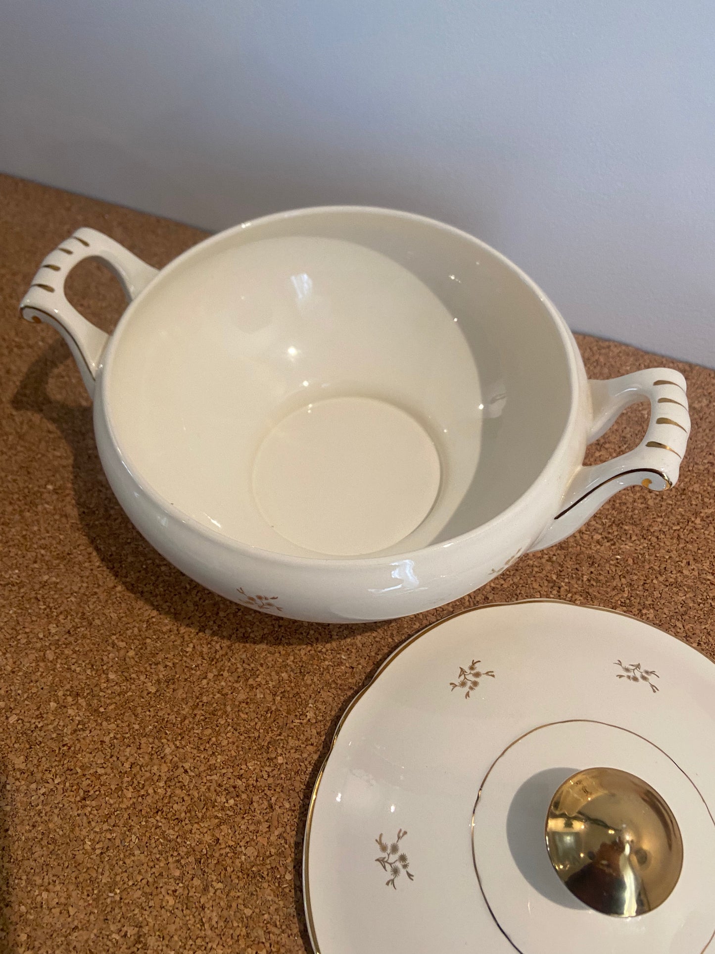 Soupière Villeroy & Boch