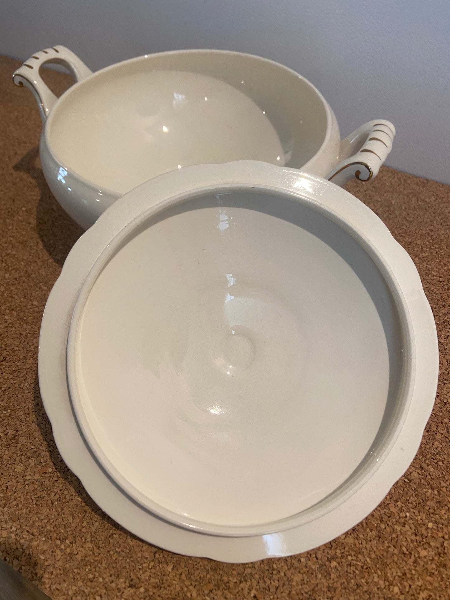 Soupière Villeroy & Boch