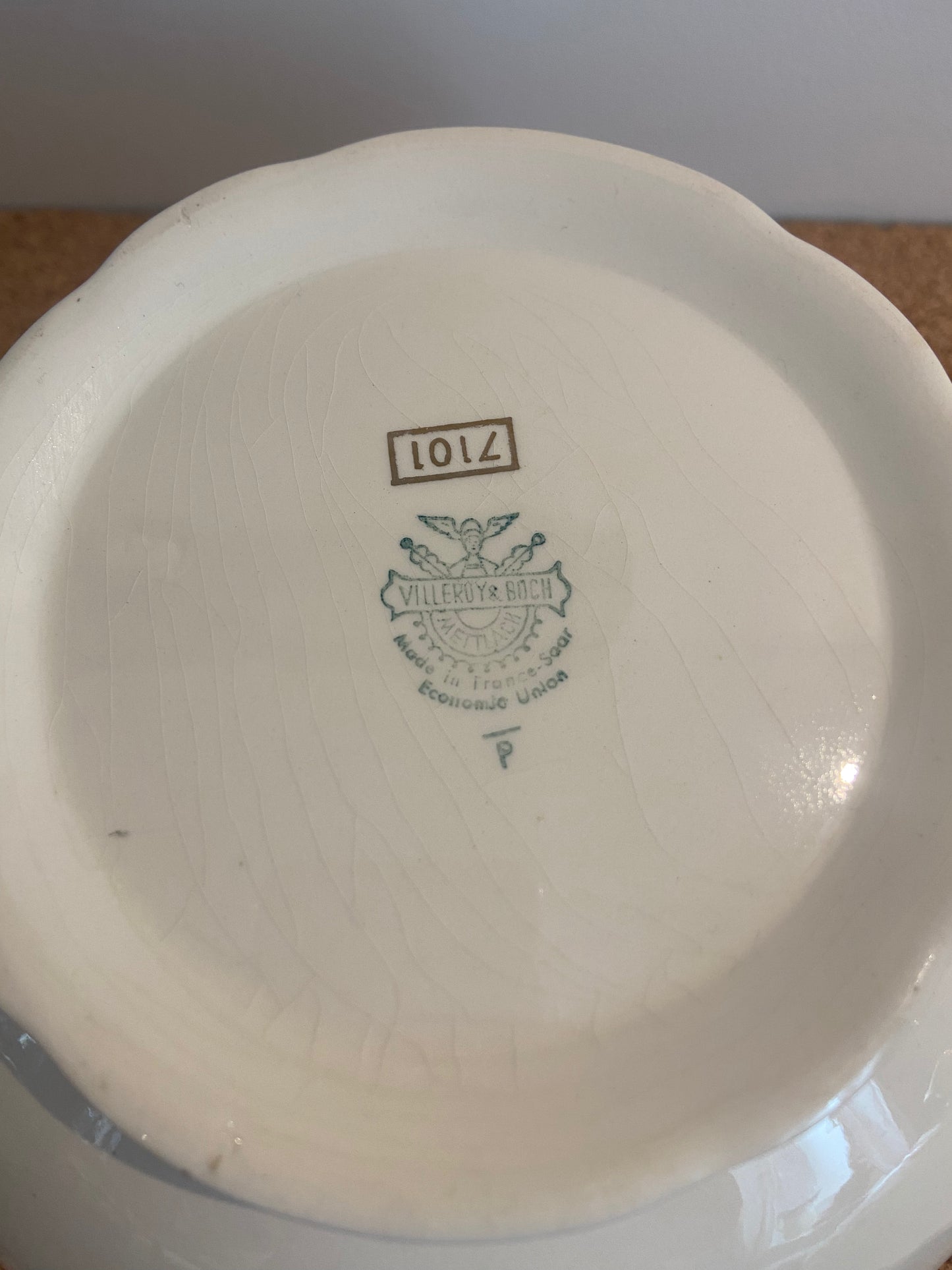 Soupière Villeroy & Boch