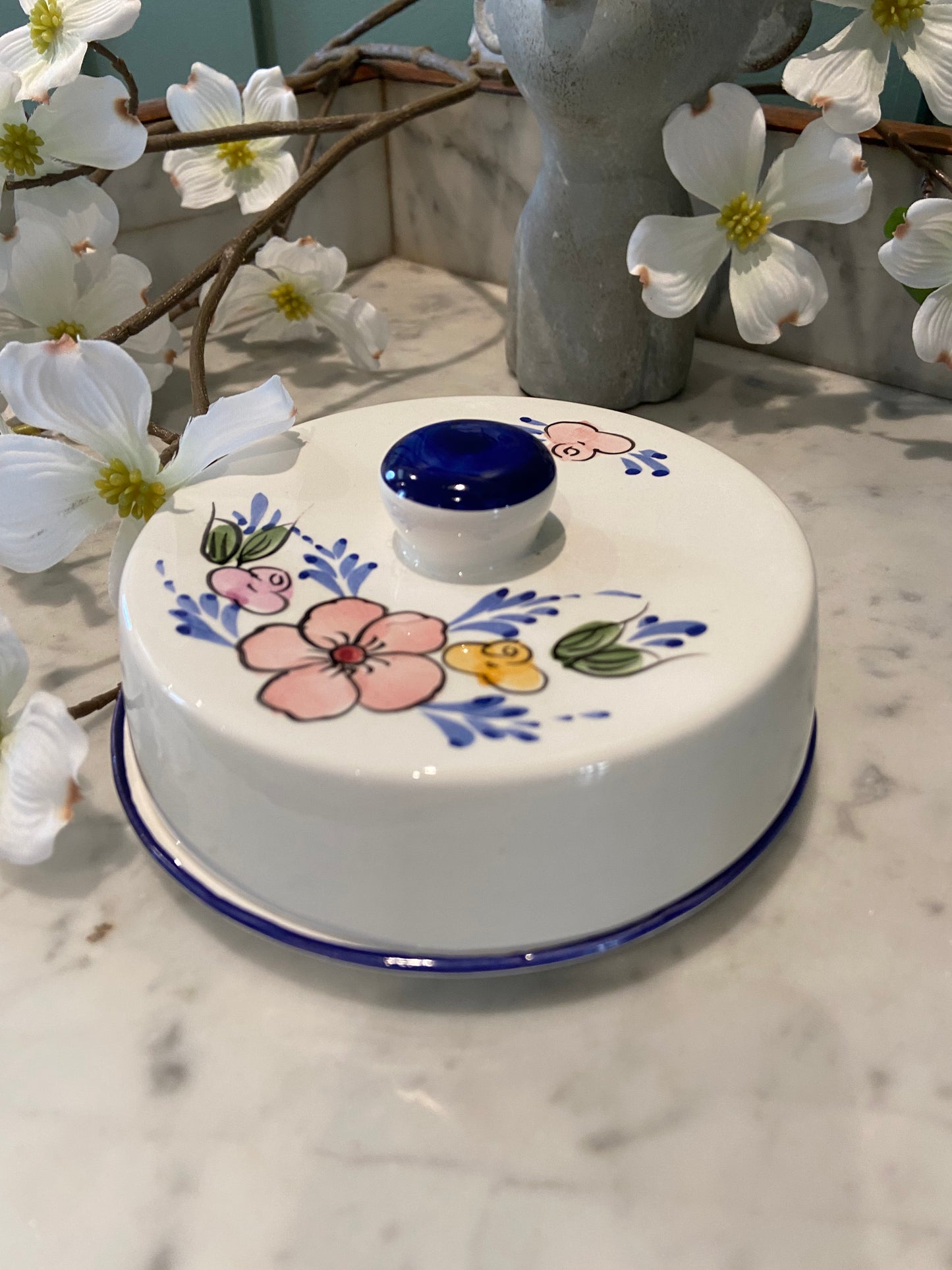 Boîte à fromage