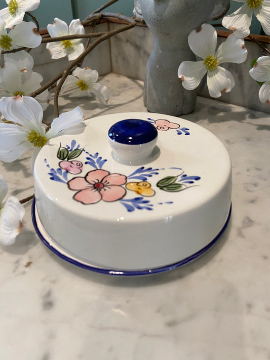 Boîte à fromage