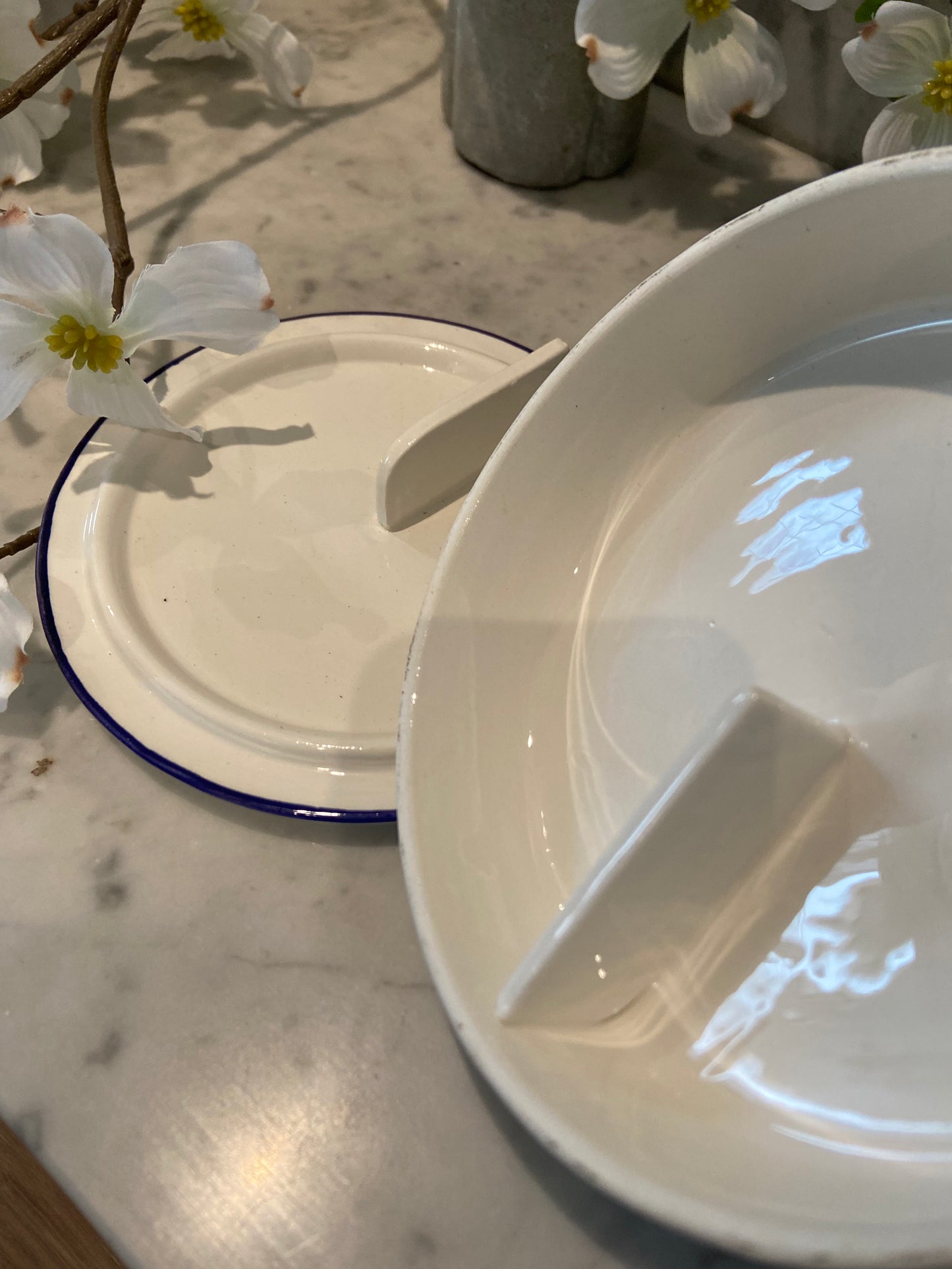 Boîte à fromage