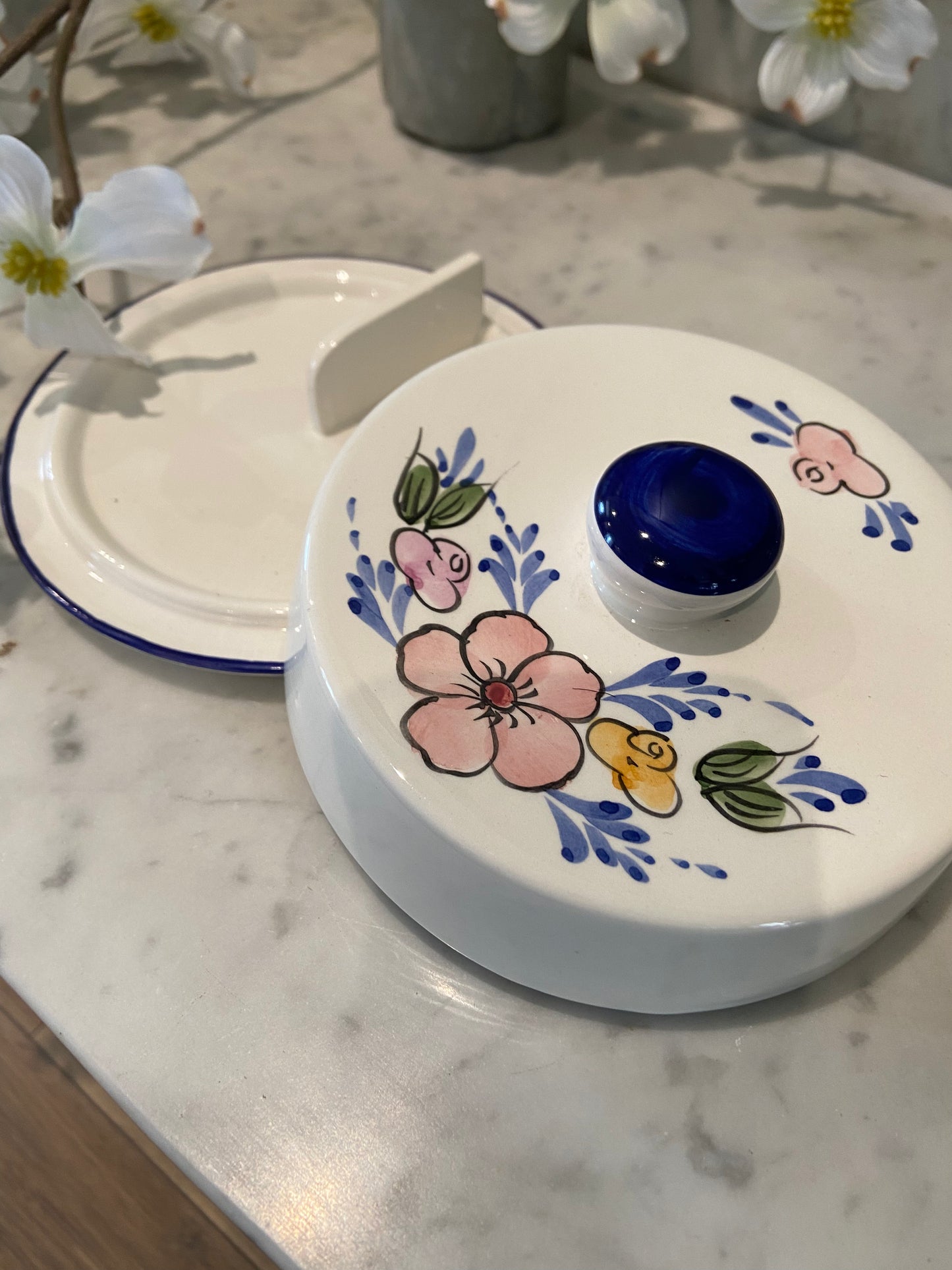 Boîte à fromage