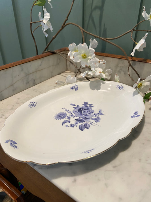 Plateau Chic Baroque BAVARIA