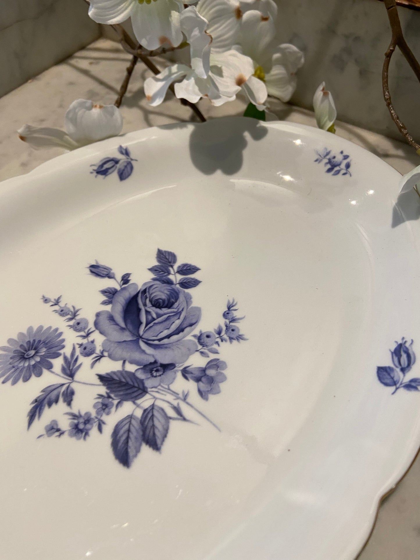 Plateau Chic Baroque BAVARIA