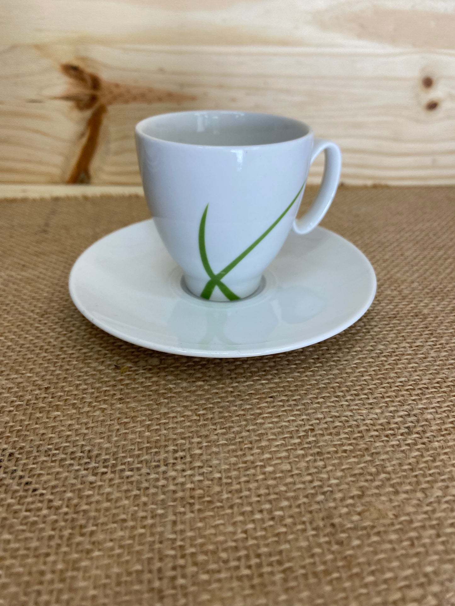 Tasses à café Guy Degrenne